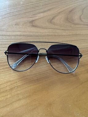 OSCAR DE LA RENTA SUNGLASSES